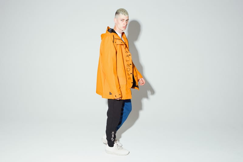 10.Deep Goes for the Win With VCTRY Fall/Winter 2017 Lookbook