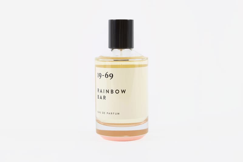 19-69 Unisex Fragrances Counterculture Inspired Goodhood