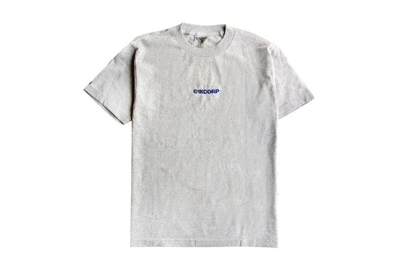1000 Deaths 1KCORP 2017 October Drop Balaclava Socks Belt T Shirt
