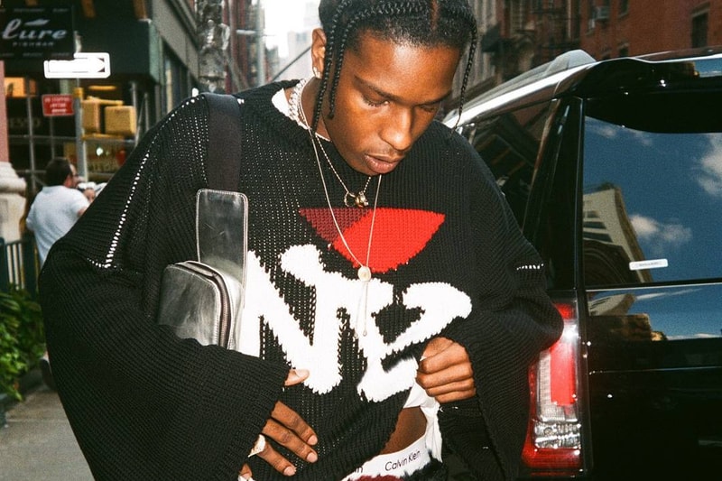 2017 Fall/Winter Most Hyped Items