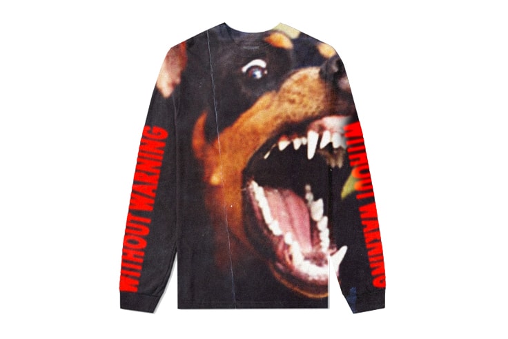 21 Savage, Offset & Metro Boomin Release 'Without Warning' Merch Collection
