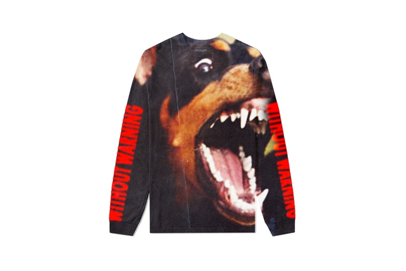 21 Savage Offset Metro Boomin Without Warning Merch Sweater T-Shirt Hoodie