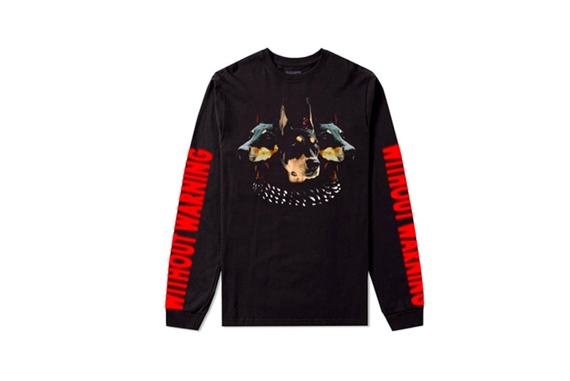 21 Savage Offset Metro Boomin Without Warning Merch Sweater T-Shirt Hoodie