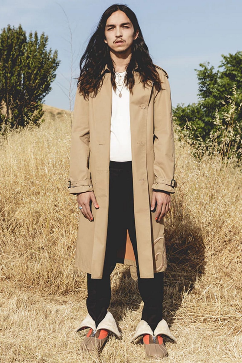 UGG x 3.1 Phillip Lim Boots Now Available