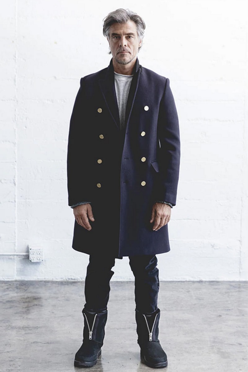 UGG x 3.1 Phillip Lim Boots Now Available
