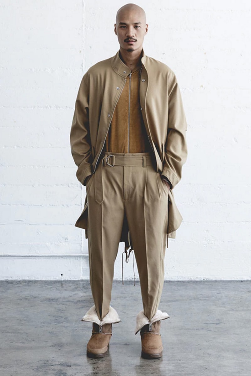 UGG x 3.1 Phillip Lim Boots Now Available