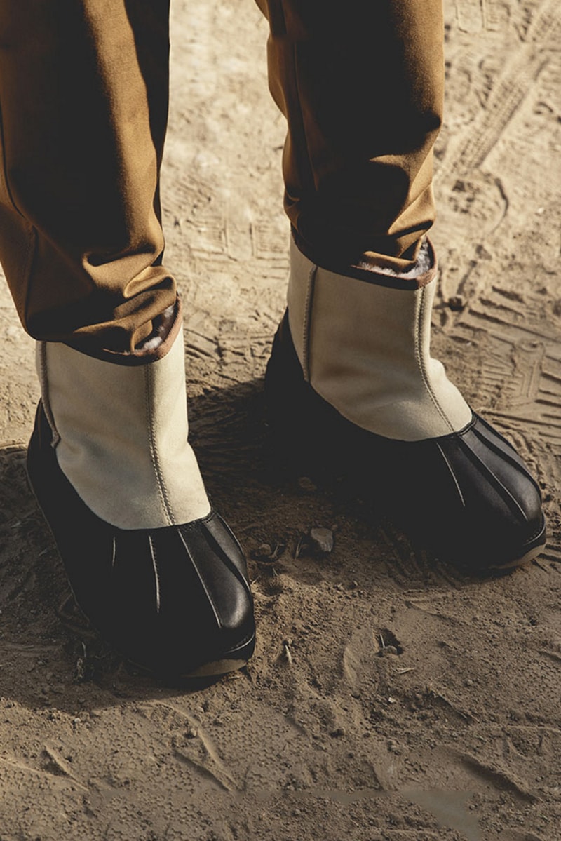 UGG x 3.1 Phillip Lim Boots Now Available
