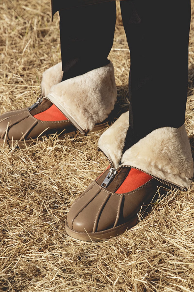 UGG x 3.1 Phillip Lim Boots Now Available