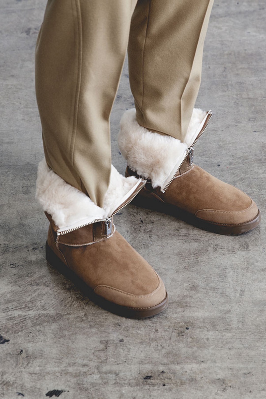 UGG x 3.1 Phillip Lim Boots Now Available