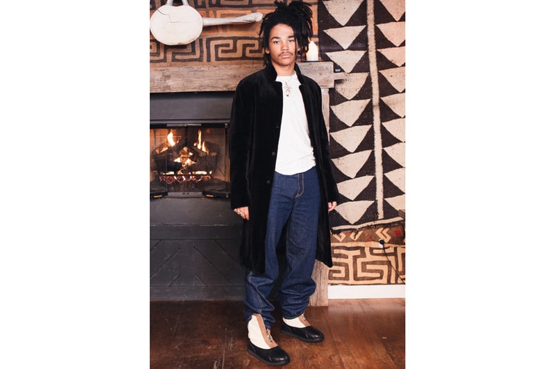 The 3.1 Phillip Lim x UGG Collection Channels the Designer's California Roots