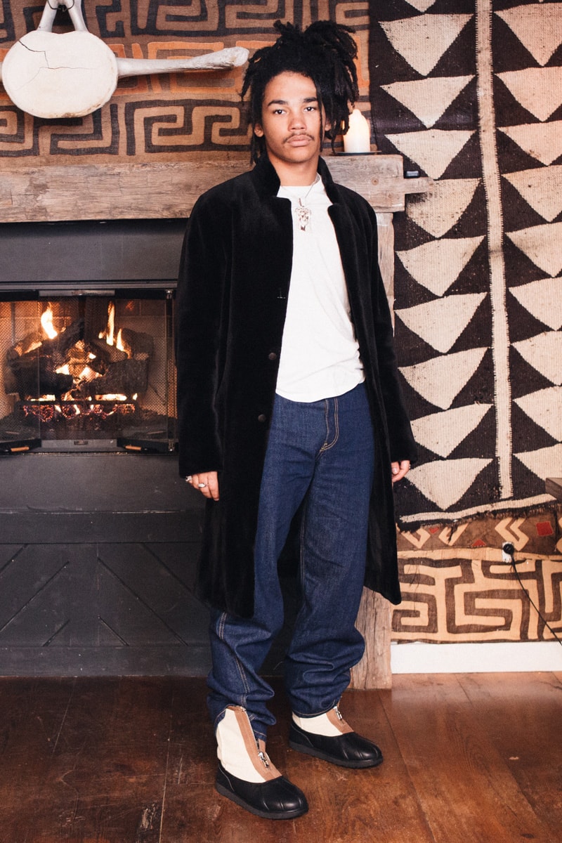 UGG x 3.1 Phillip Lim Boots Now Available