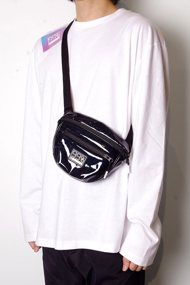99%IS Spring Summer 2018 Collection