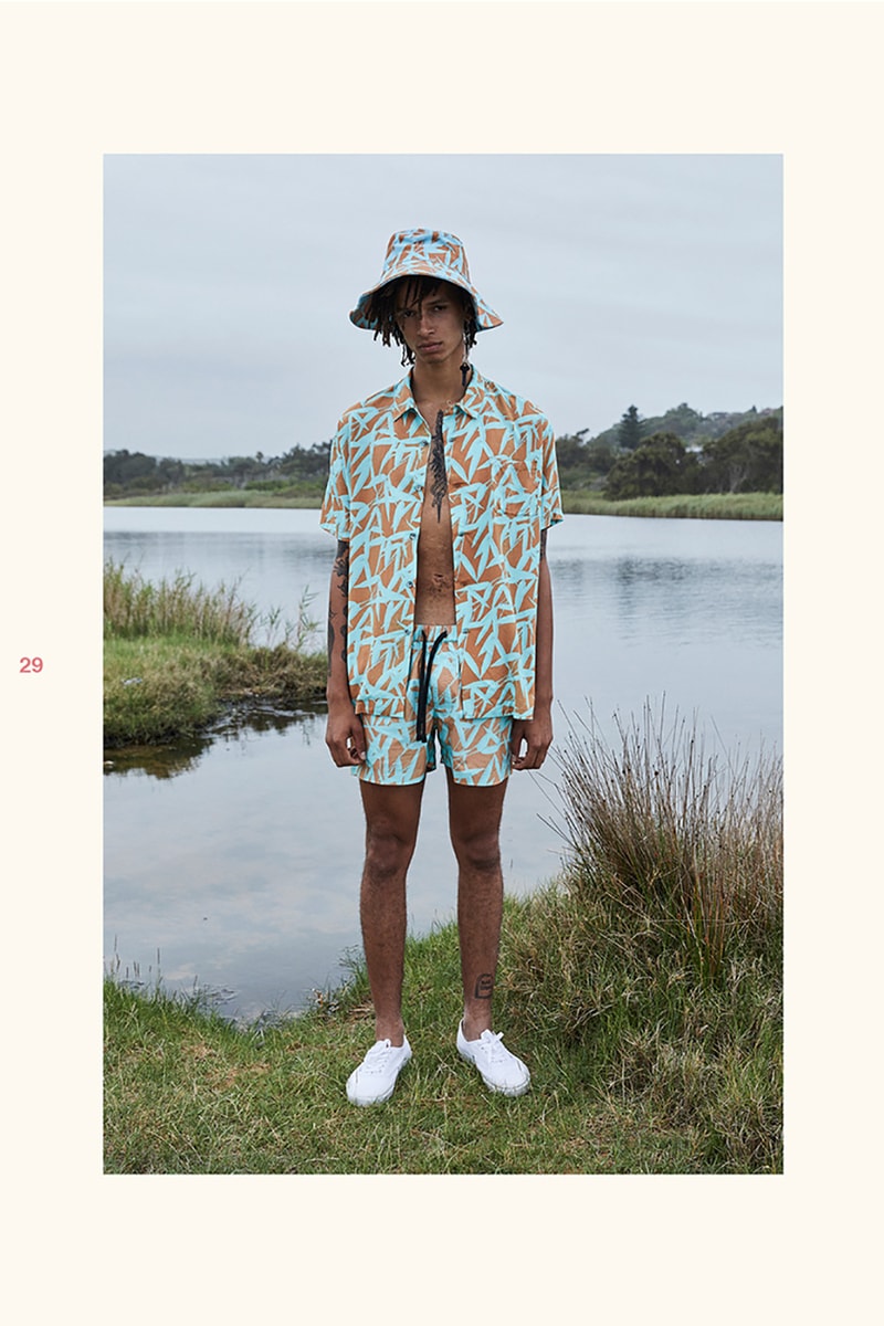 Double Rainbouu Fall/Winter 2017 Collection Lookbook