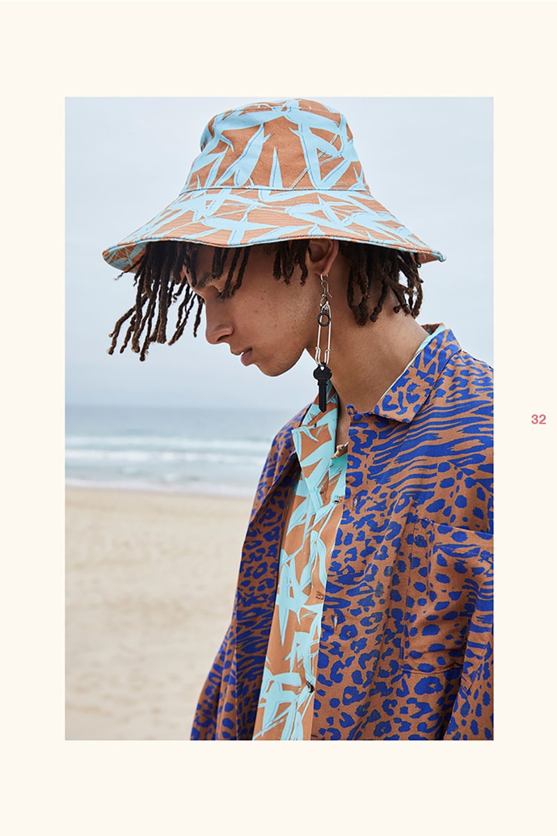 Double Rainbouu Fall/Winter 2017 Collection Lookbook