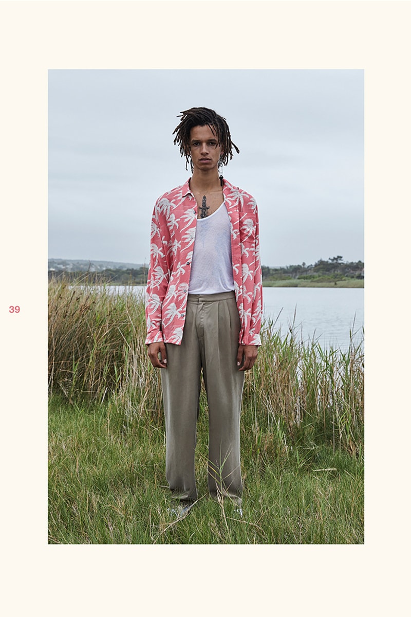 Double Rainbouu Fall/Winter 2017 Collection Lookbook
