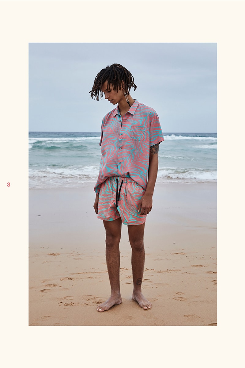 Double Rainbouu Fall/Winter 2017 Collection Lookbook