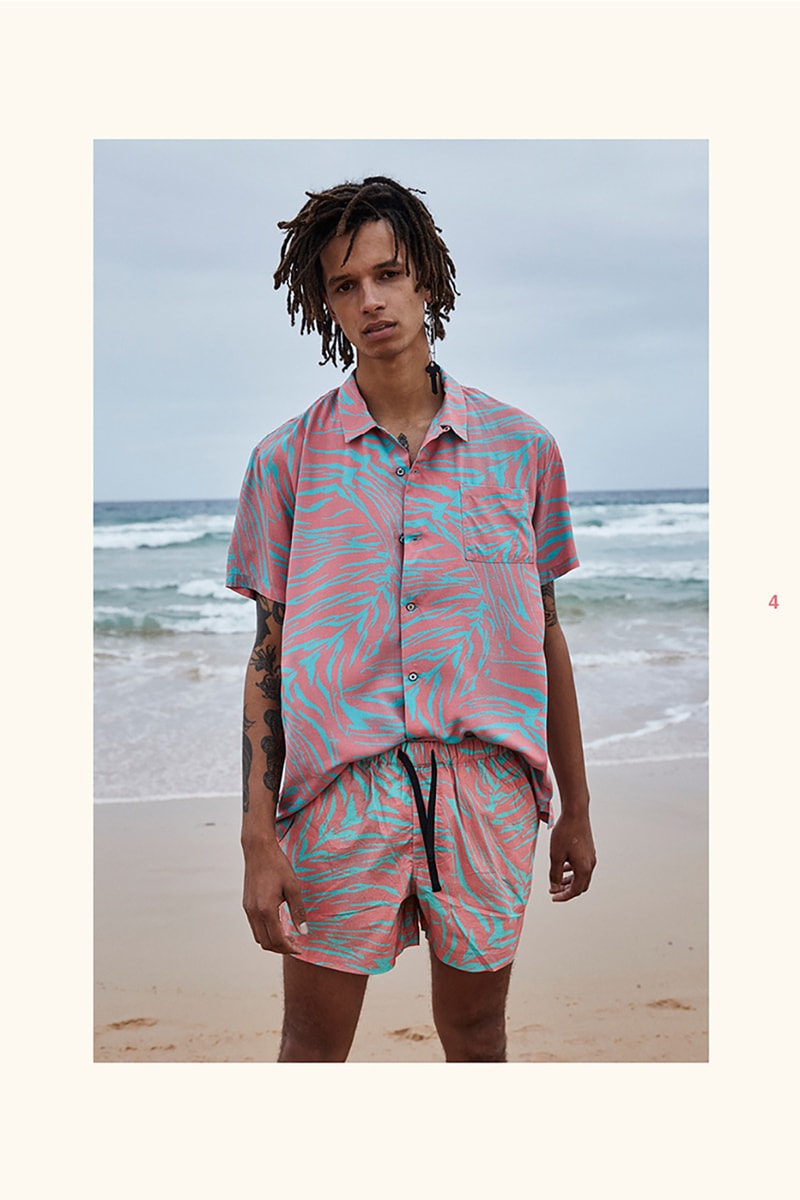 Double Rainbouu Fall/Winter 2017 Collection Lookbook
