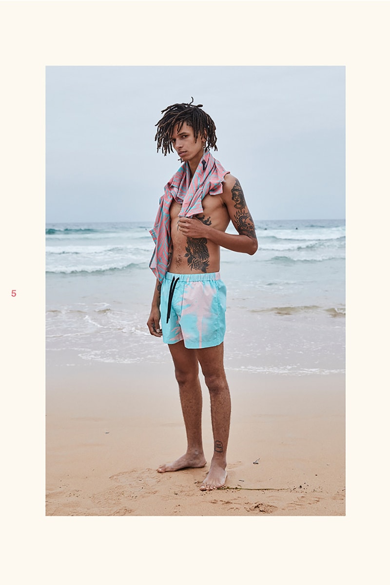 Double Rainbouu Fall/Winter 2017 Collection Lookbook