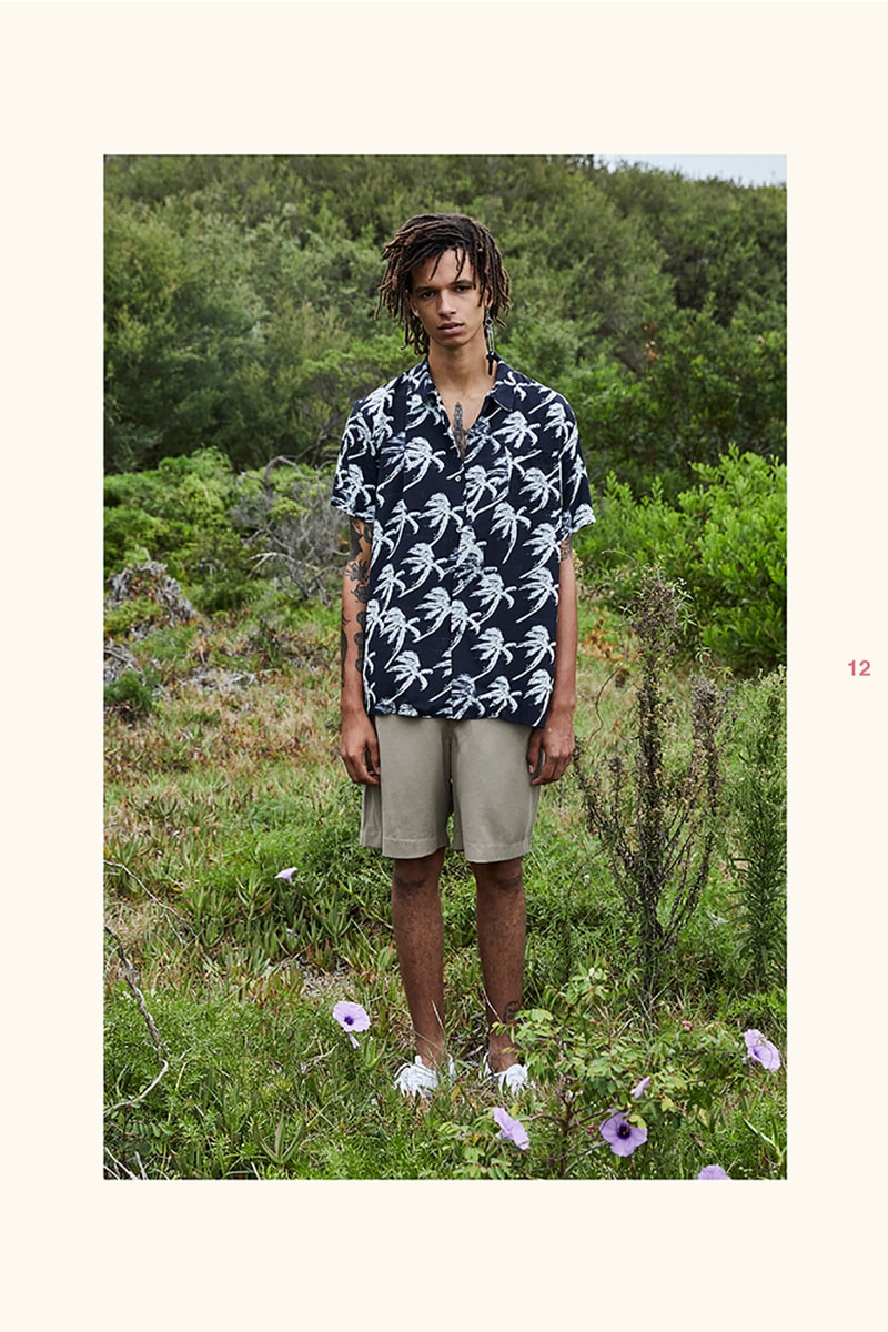 Double Rainbouu Fall/Winter 2017 Collection Lookbook