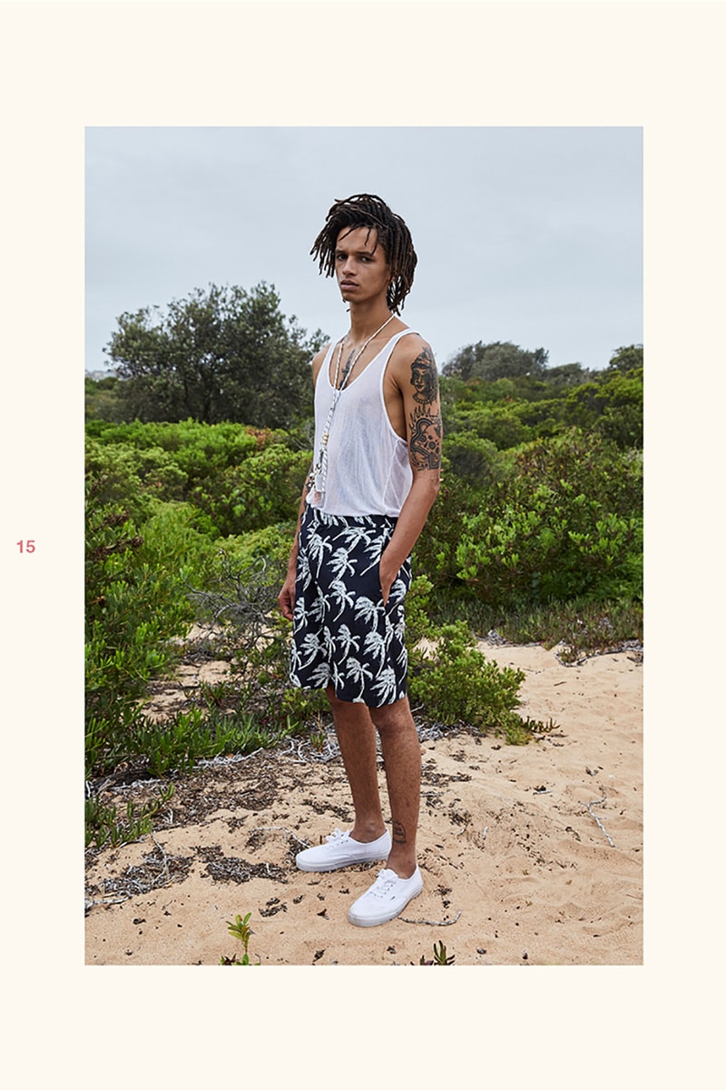 Double Rainbouu Fall/Winter 2017 Collection Lookbook