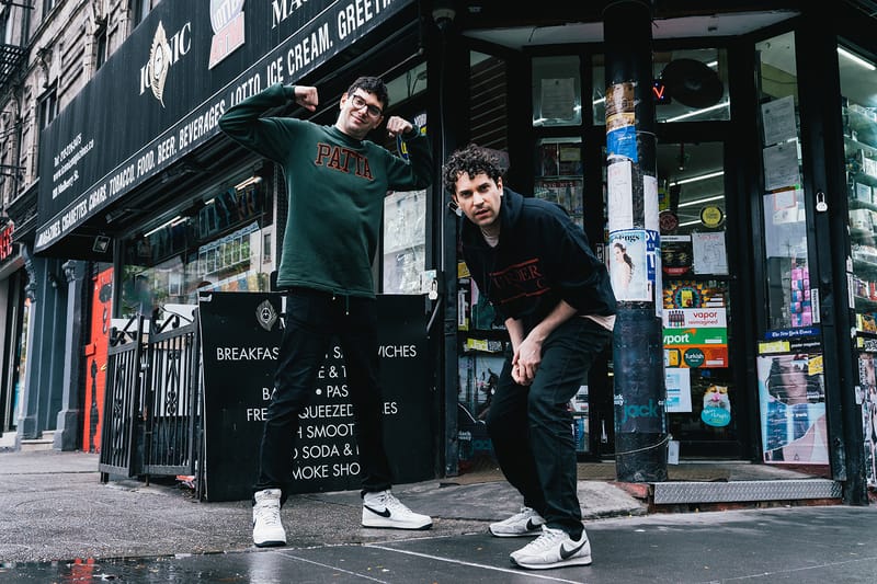 #21: ItsTheReal Taught Your Favorite Rappers How to Laugh at Themselves
