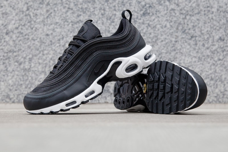 Nike Air Max 97 TN Ultra Footpatrol Sneakers