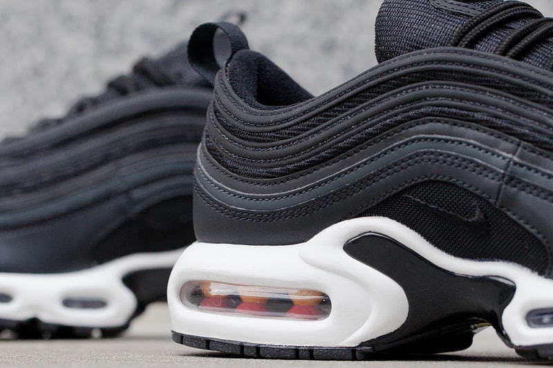 Nike Air Max 97 TN Ultra Footpatrol Sneakers