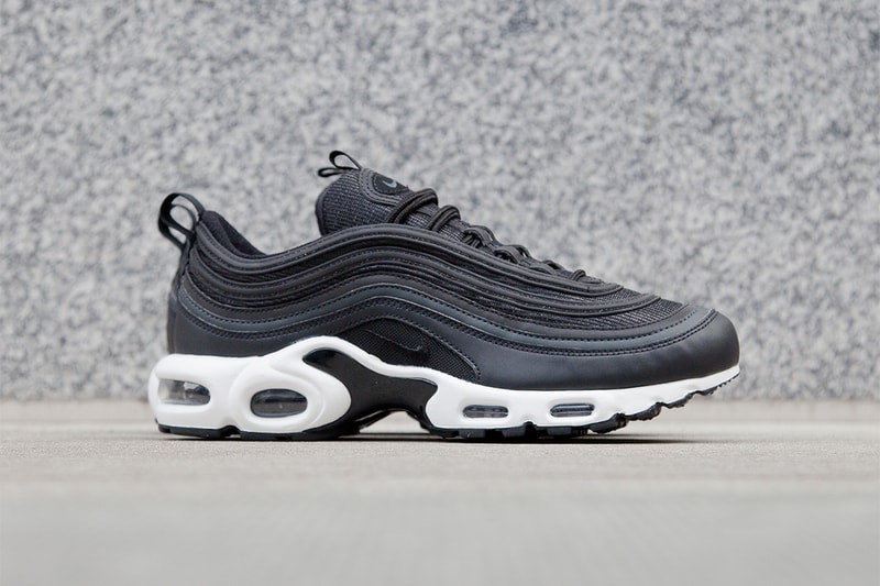 Nike Air Max 97 TN Ultra Footpatrol Sneakers