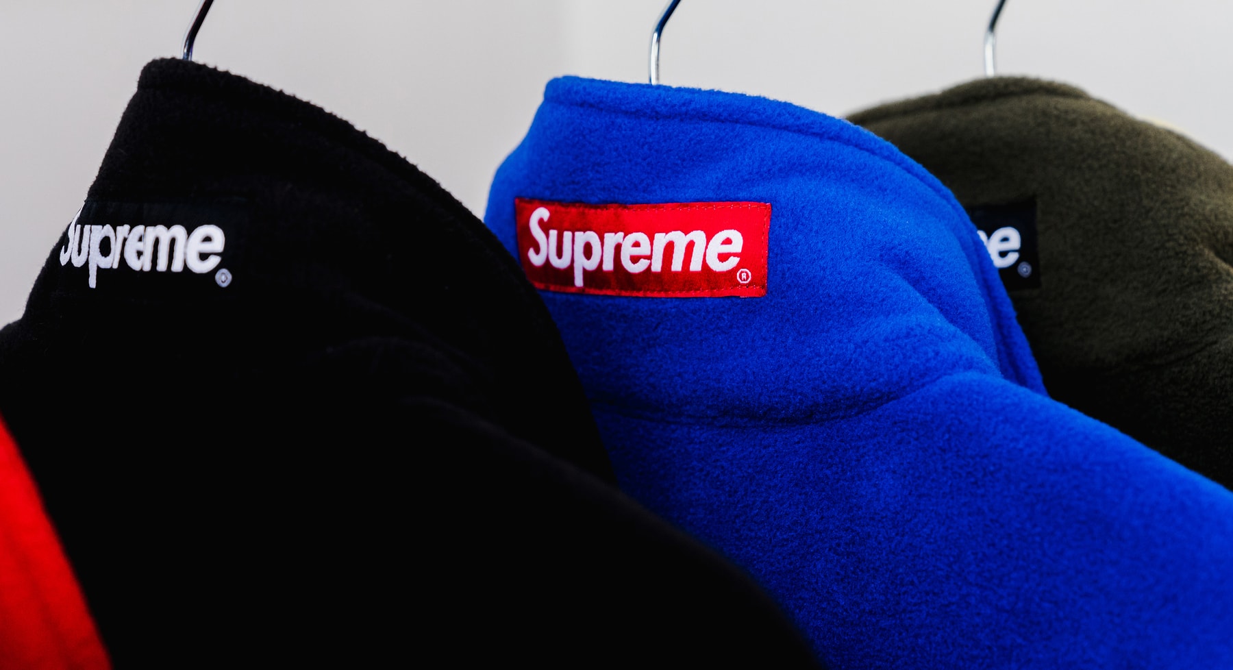 Peter Valles The North Face TNF Supreme Vans Comme des Garcons CDG sacai Collaborations Collabs Jackets Pants Outerwear Junya Watanabe mastermind Vans