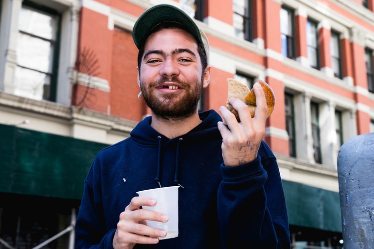 #19: Wiki Is New York Rap's Realist