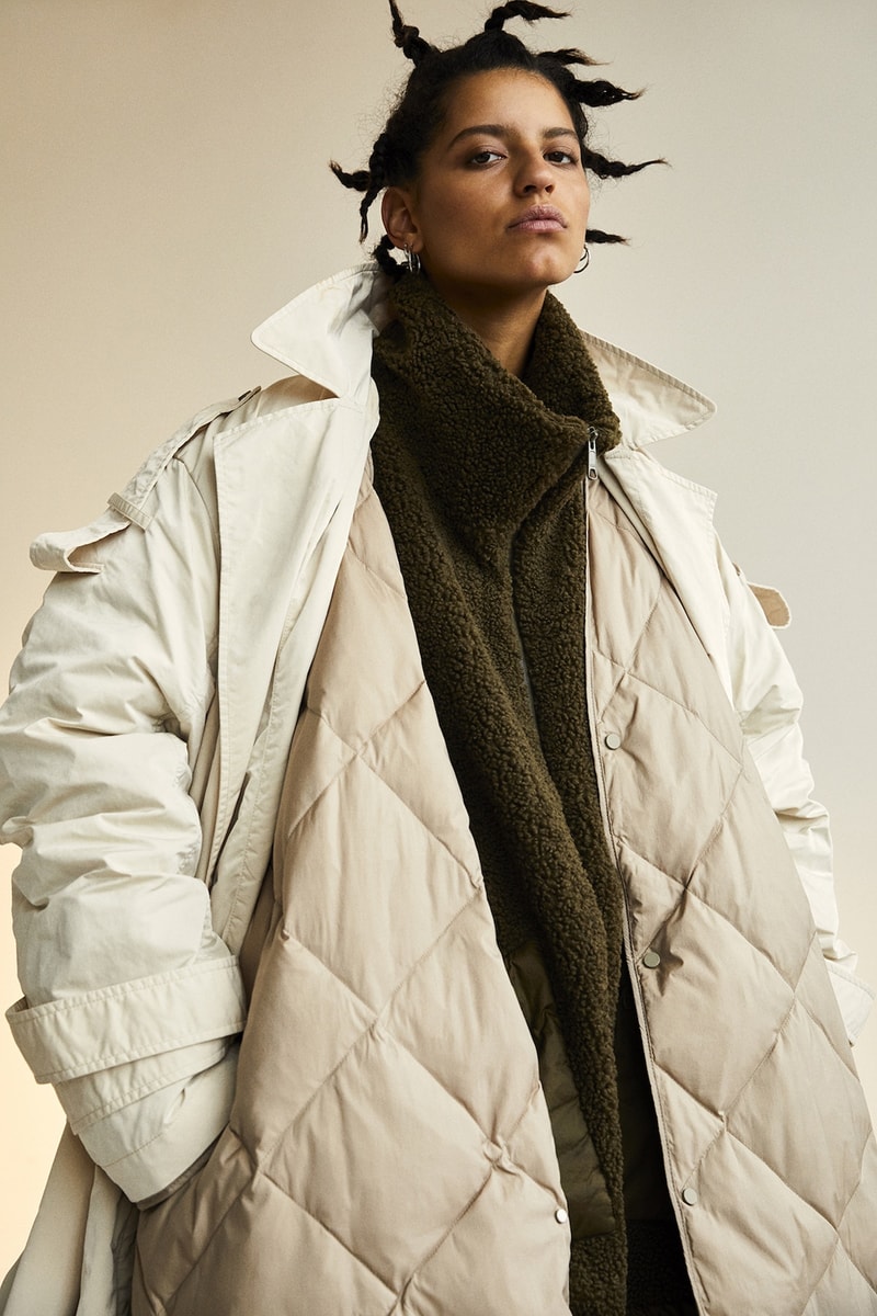 A A Spectrum Fall Winter 2017 Collection Lookbook
