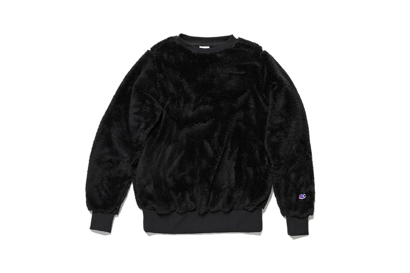 Champion ADAM ET ROPÉ Fleece Sweater