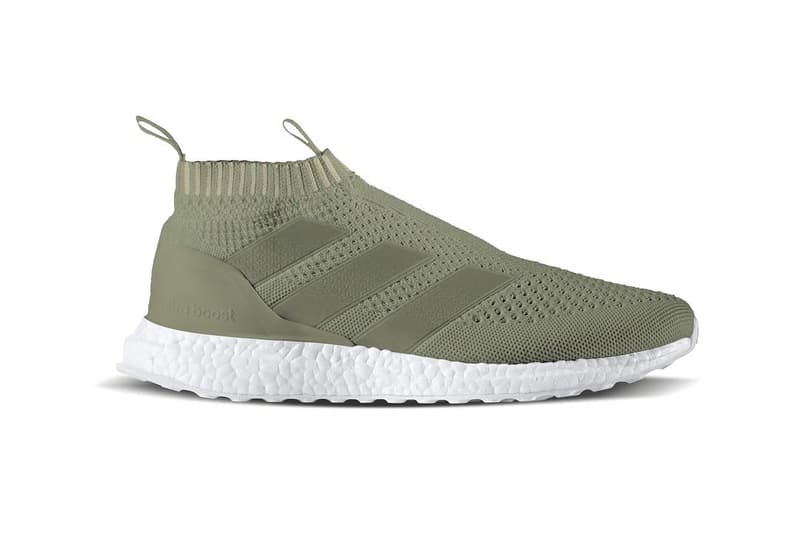 adidas ACE 16+ PURECONTROL UltraBOOST in "Clay" | Hypebeast adidas ACE 16+ PURECONTROL UltraBOOST in "Clay" | Hypebeast