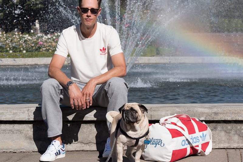 Alltimers & adidas Skateboarding Rejoin for Collaborative Capsule