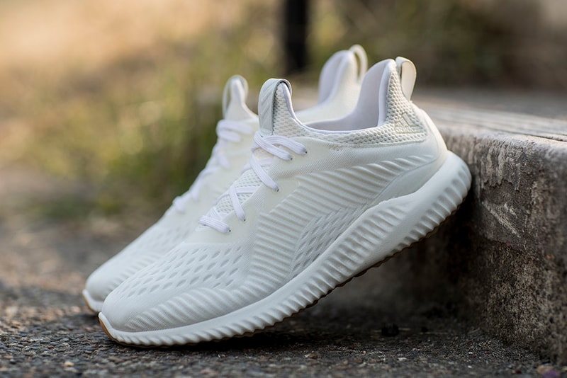 adidas alphabounce Undye Footwear Sneakers Release Date Info Drops