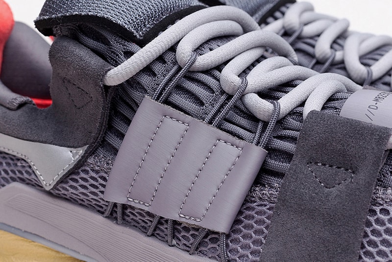 adidas Consortium A//D Twinstrike adiStar Comp Colorways Release Drop Info October 25