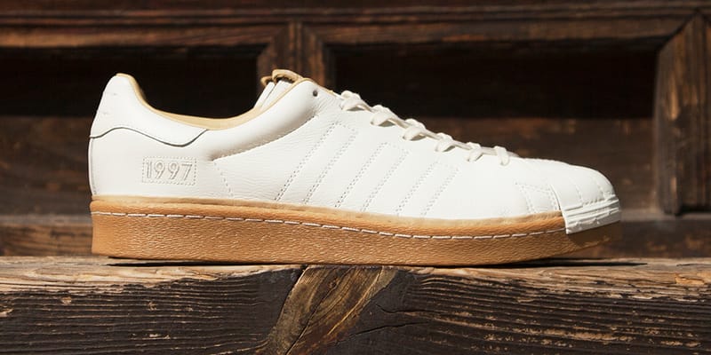adidas consortium superstar 80s kasina