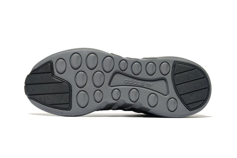 adidas EQT Support ADV Light Dark Grey Gray Static Colorway