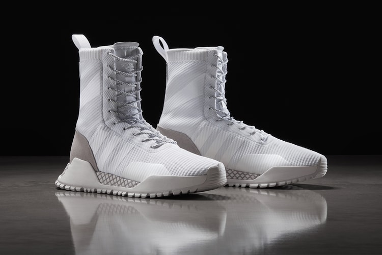 adidas Originals Introduces the AF 1.3 PK & AF 1.4 PK