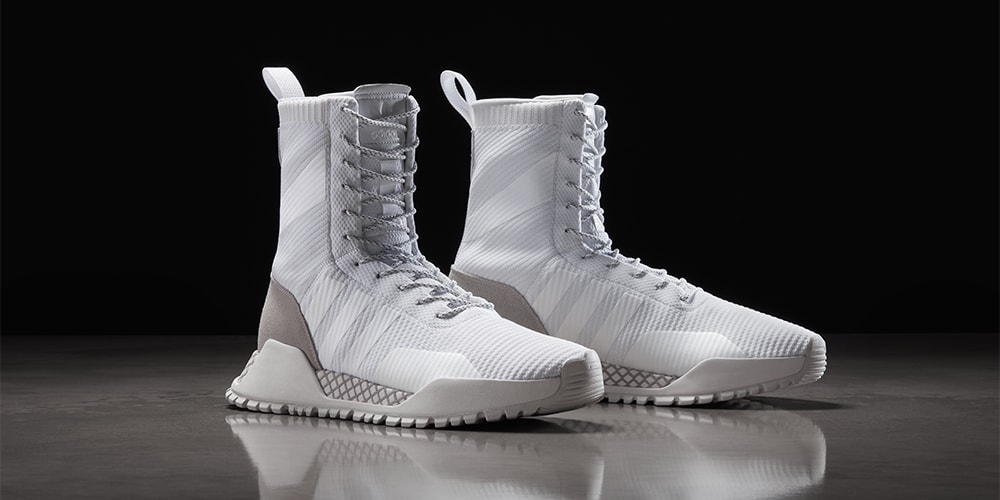 adidas Originals Reveals AF 1.3 PK & AF 1.4 PK | Hypebeast adidas Originals Reveals AF 1.3 PK & AF 1.4 PK | Hypebeast