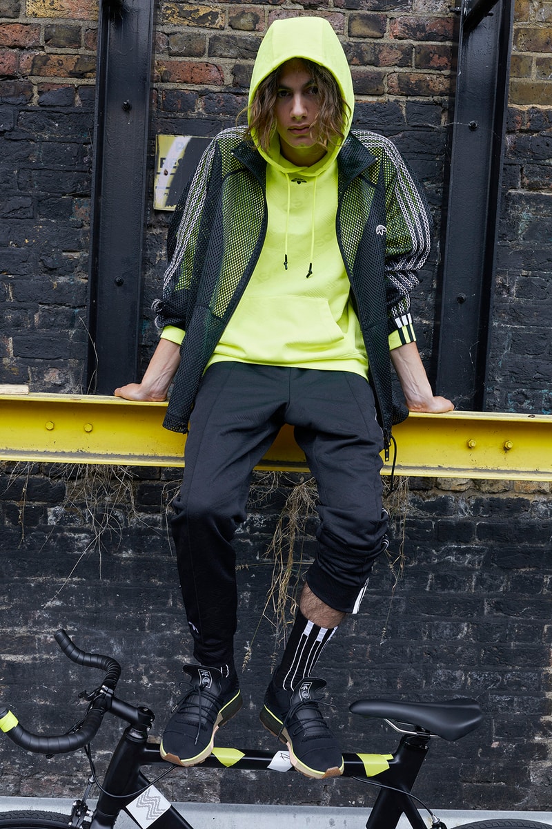 adidas Originals by Alexander Wang Season 2 Delivery 2 Release Date Info 2017 October 7