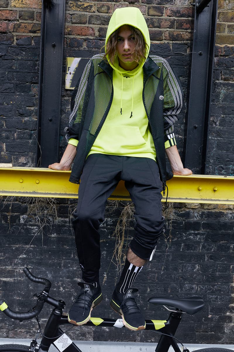 adidas Originals by Alexander Wang Season 2 Delivery 2 Release Date Info 2017 October 7