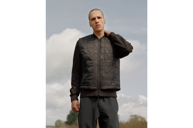 adidas Originals wings+horns Fall Winter Collection 2017 Lookbook
