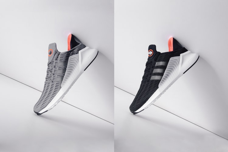 adidas Originals Drops More ClimaCool 02/17 Colorways