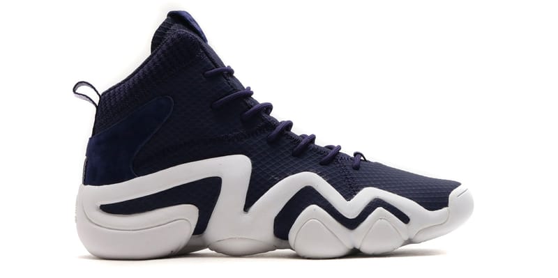 adidas crazy 8 adv pk review