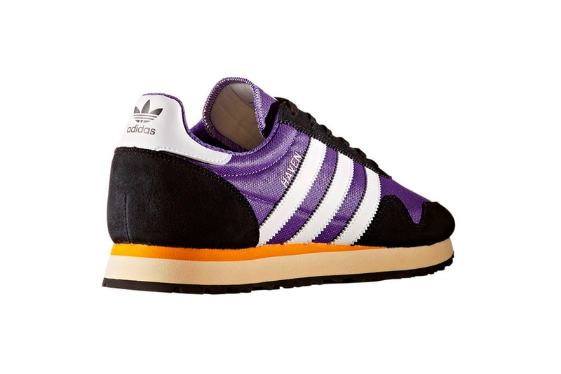 adidas Originals Haven Energy Ink Purple