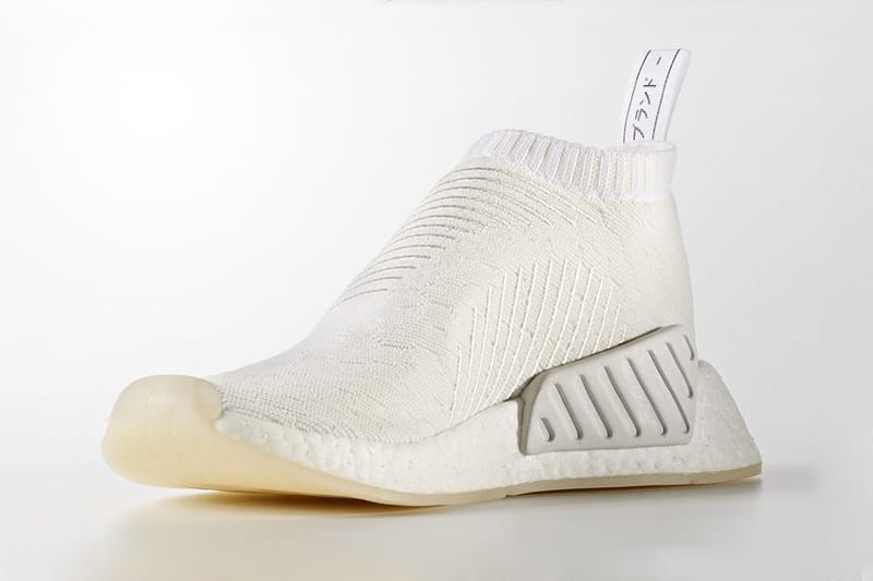 nmd city sock og