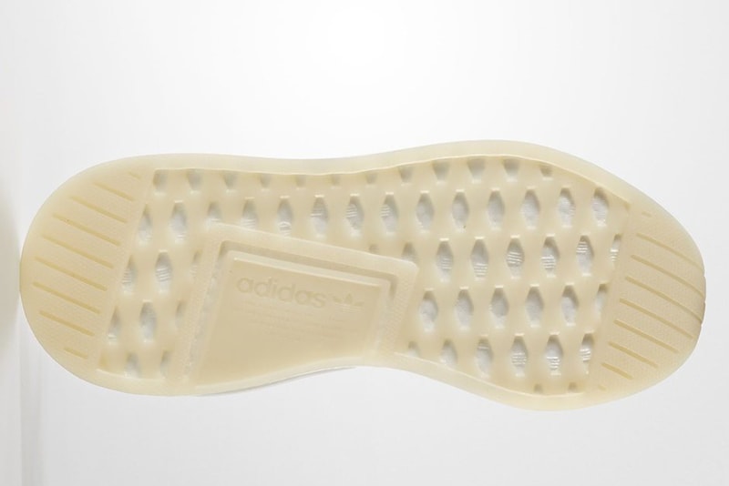 adidas Originals NMD CS2 City Sock Core White