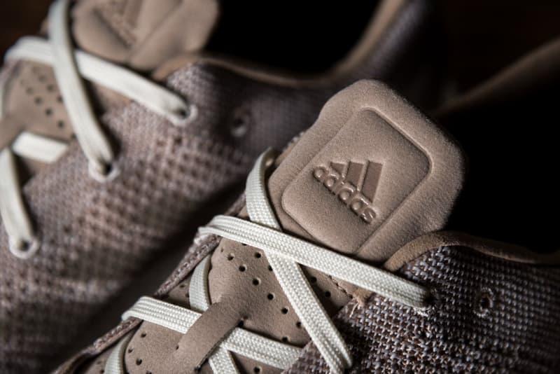 adidas PureBOOST DPR Trak Brown 2017 October 5 Release Date Info Sneakers Shoes Footwear Politics