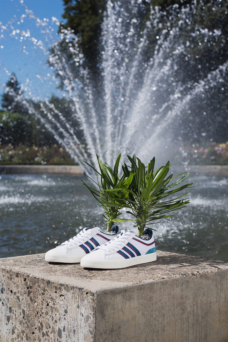 adidas x alltimers campus vulc